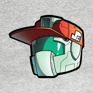 RGM-79 T-Shirt